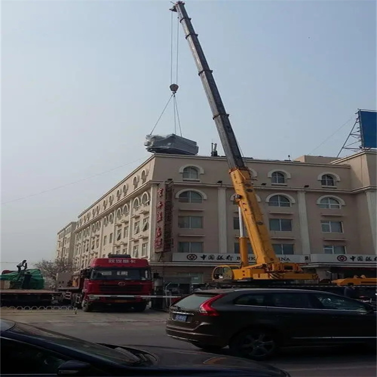 进贤桥梁基础施工|大型设备租赁解决方案|吊装运输难点攻克