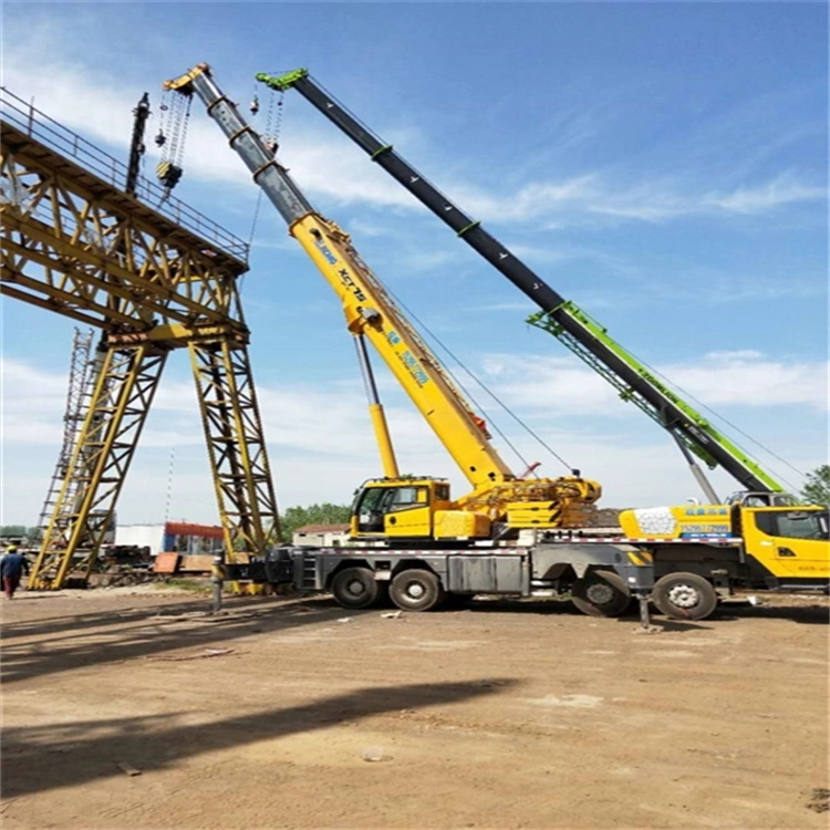 进贤30吨吊车能吊多少米高