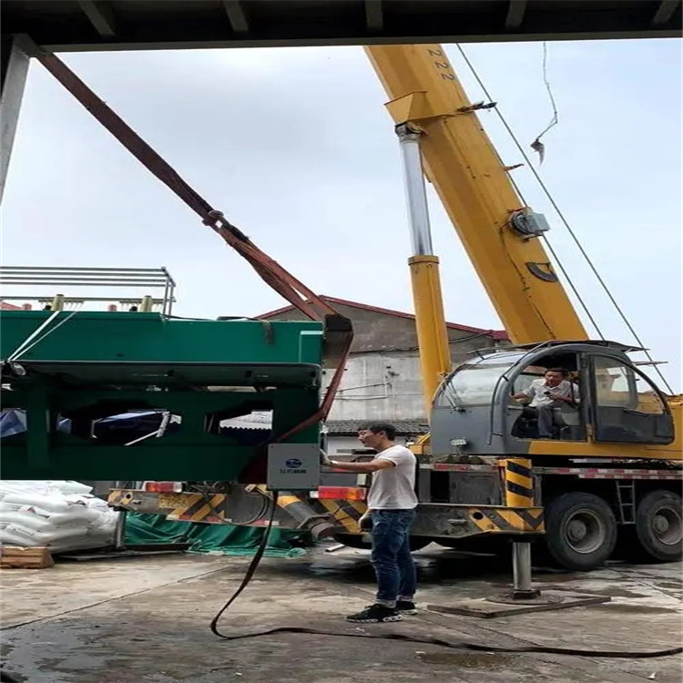 进贤大吨位吊车租赁应急保障方案|化解突发吊装需求难题